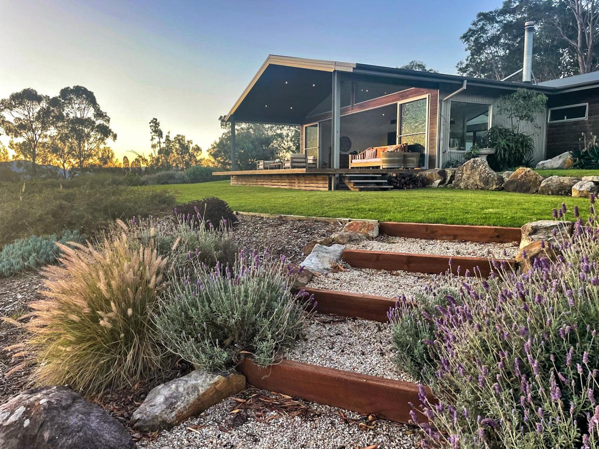 Pindara Holiday home Broke
