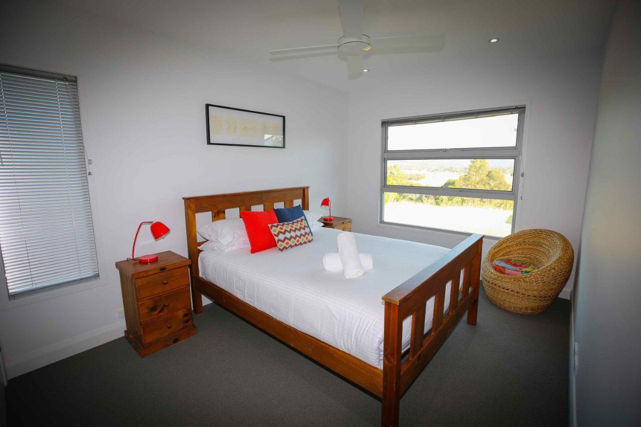 Pindara Holiday home *